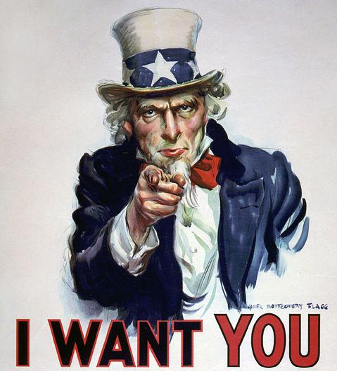 I want to work for your GIS Missions