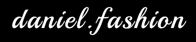 daniel.fashion logo