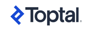 Toptal logo linking to Daniel Demonceau's resume